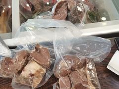 -高玛纳驴肉火烧(一世界店)