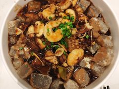 -北李妈妈菜·海肠捞饭(高新万达店)