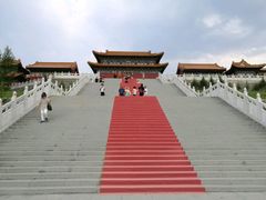 -延吉东来寺