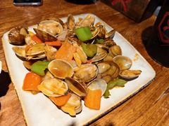 -烧蠔帮·生蚝海鲜牌档(观海店)