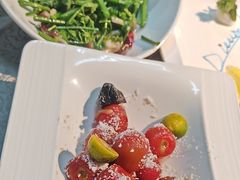 -醉霖生态餐厅(交大店)