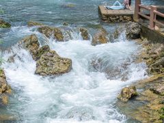 -华蓥山天意谷景区