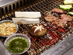特极横膈膜-樱宿日式和牛烧肉(五道口店)
