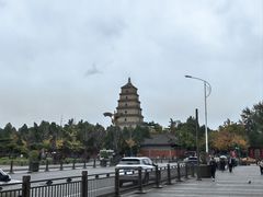 -魏家凉皮(博水商务大厦店)