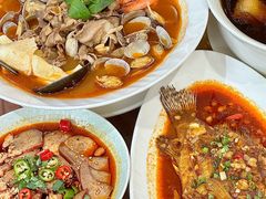 -绿野仙踪·印象(香樟名都店)