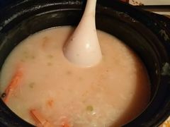 -颐和•海鲜砂锅粥•啫啫煲(奥林匹克广场店)