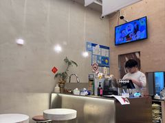 -小团圆糖水铺(襄阳南路店)