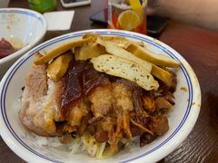-陆长玖古法猪脚饭(玄风桥店)
