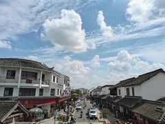 -千灯古镇