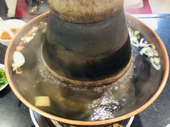 -洪运轩饭庄(北纬路店)