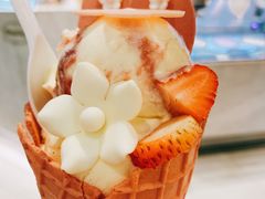 茉莉花-哈根达斯(虹口店)
