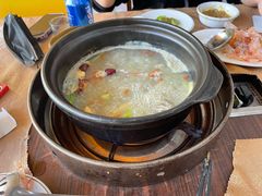 -濠轩阁特色生蚝火锅(水湾路店)