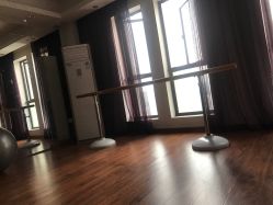 -悠伊瑜伽·孕产·普拉提