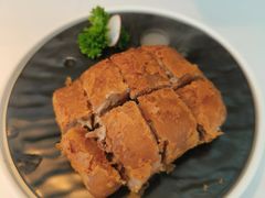 -莆田餐厅PUTIEN(三里屯店)