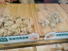 -袁记云饺(西安路店)