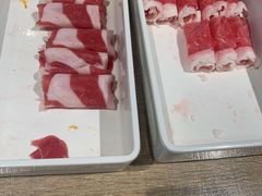 -古关火锅店(古北水镇景区店)