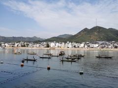 -新安江山水画廊风景区