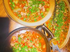 -不相离盐帮菜(郎园店)