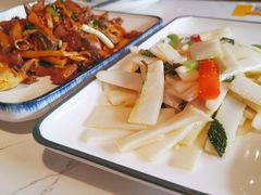 -老友王·南宁特色菜(金汇如意坊店)