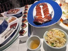 -羲和雅苑•北京烤鸭(陆家嘴中心店)