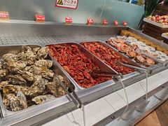 -钱库里海鲜自助(唐山街店)