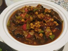 -巴扎屋大盘鸡·新疆菜(汇嘉时代店)