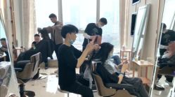 -TK·HAIR SALON韩式设计