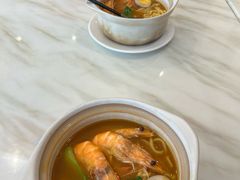 -南山鲜虾面·活鲜小馆·海味大连菜(南山总店)