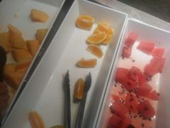 -比格比萨自助(万柳华联店)