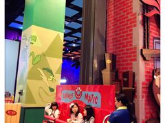 -新濠影汇华纳满Fun童乐园