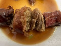 -徐家鸭子·非遗烤鸭(老门东店)