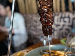 烤袋鼠肉-The Meat & Wine Co Southbank(南岸店)