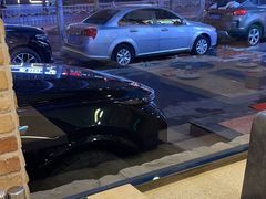 -禾记海鲜烧烤(八一路店)