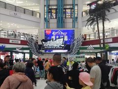 -新玛特购物广场(齐齐哈尔店)