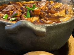 -百花人家(清水镇店)