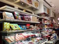 -不二家(数寄屋橋店)