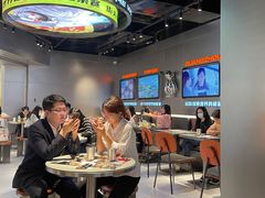 -開籠雀冰室(同和金铂店)