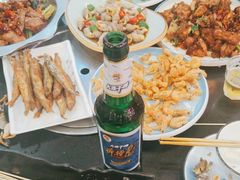 -瑞杰烧烤店·24小时营业(山东路店)