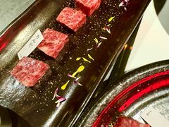 -焱铁烧·黑毛和牛专门店(杭州嘉里中心店)