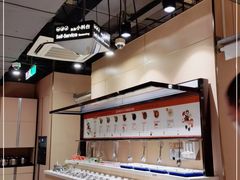 -海底捞火锅(劲松店)