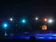 -鼎盛王朝康熙大典实景演出