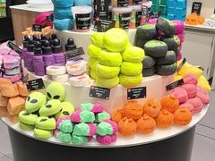 -LUSH(威尼斯人店)