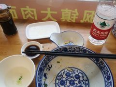 -裕兴记·三虾面(西北街总店)