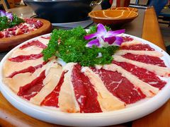 -贵厨酸汤牛肉(花果园国际中心店)