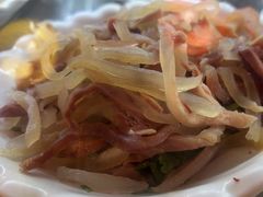 -金杨拉面王小吃面馆·牛三宝面·红烧牛肉粉