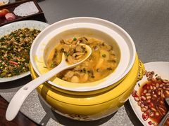 -写庭·鱼鲜川菜·宴请(铁像寺水街店)