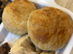 -香妃烤鸡(西单店)