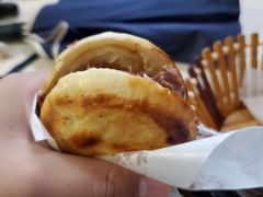 精品火烧-闫家驴肉老店(华电一校店)