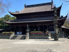 -钱王祠