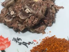 -国强手抓(西夏区店)